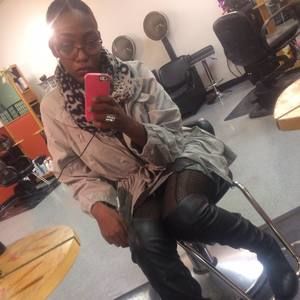 Meet your Posher, Shantel